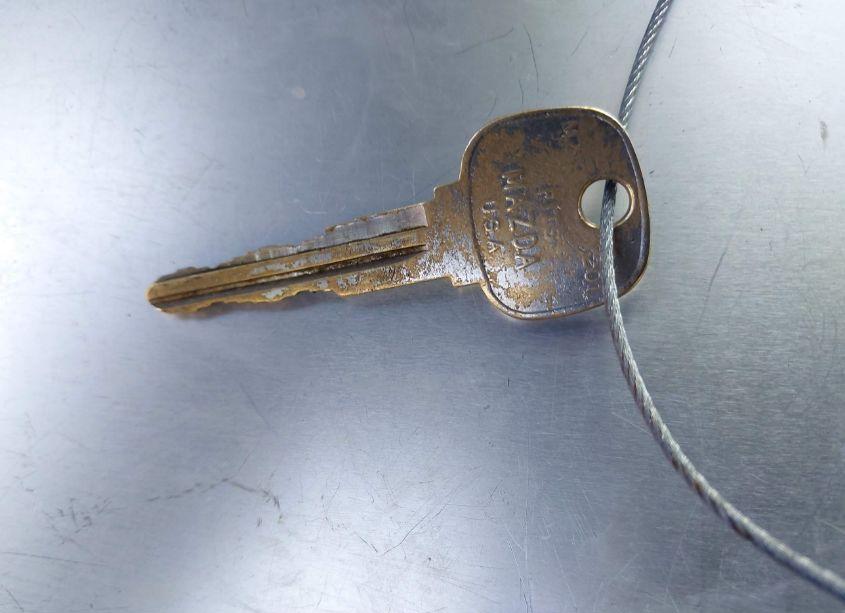 Photo 11 of 1991 Mazda Mx-5 MIATA (VIN JM1NA3518M0219655)