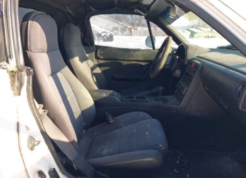 Photo 5 of 1991 Mazda Mx-5 MIATA (VIN JM1NA3518M0219655)