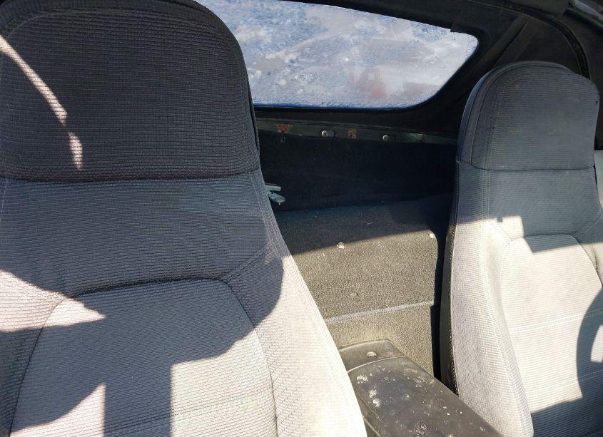 Photo 8 of 1991 Mazda Mx-5 MIATA (VIN JM1NA3518M0219655)