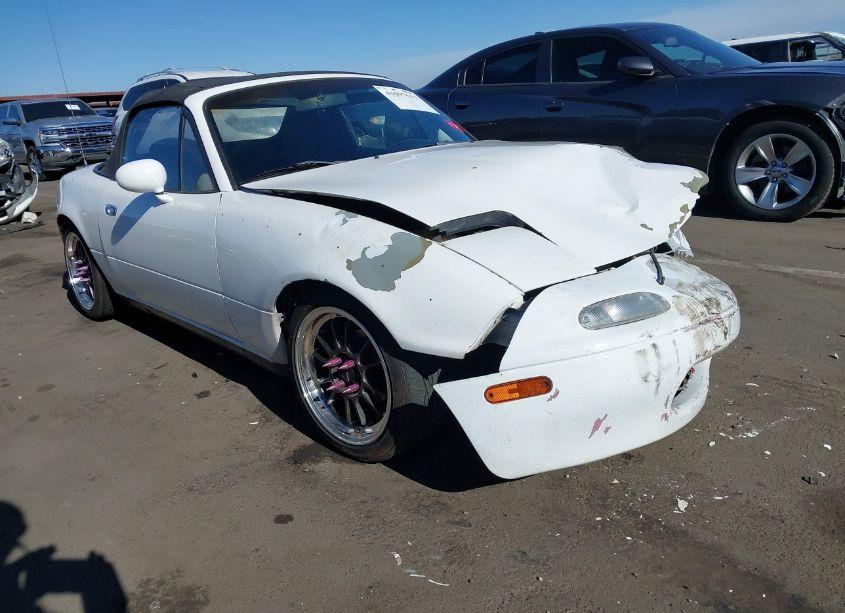 1991 Mazda Mx-5 MIATA (VIN JM1NA3519M0209295) main photo