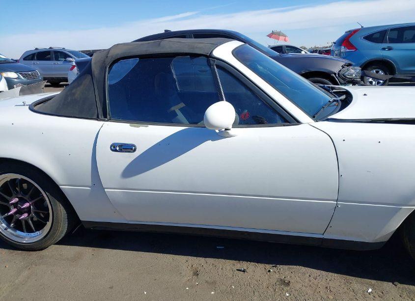 Photo 13 of 1991 Mazda Mx-5 MIATA (VIN JM1NA3519M0209295)