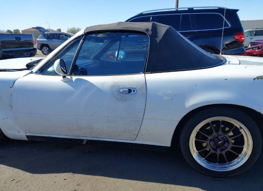 Photo 14 of 1991 Mazda Mx-5 MIATA (VIN JM1NA3519M0209295)