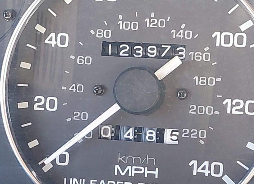 Photo 15 of 1991 Mazda Mx-5 MIATA (VIN JM1NA3519M0209295)