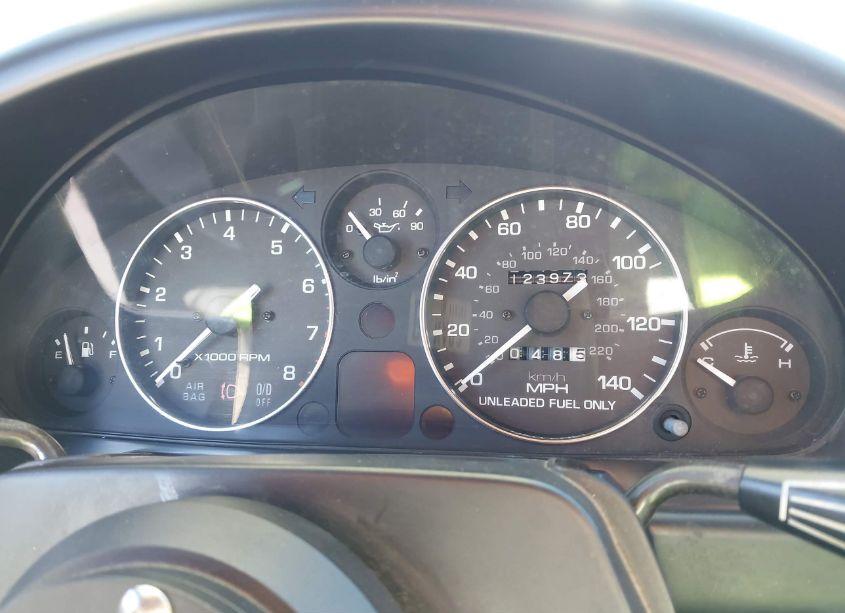 Photo 7 of 1991 Mazda Mx-5 MIATA (VIN JM1NA3519M0209295)