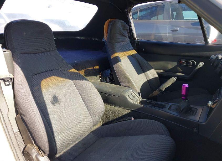 Photo 8 of 1991 Mazda Mx-5 MIATA (VIN JM1NA3519M0209295)