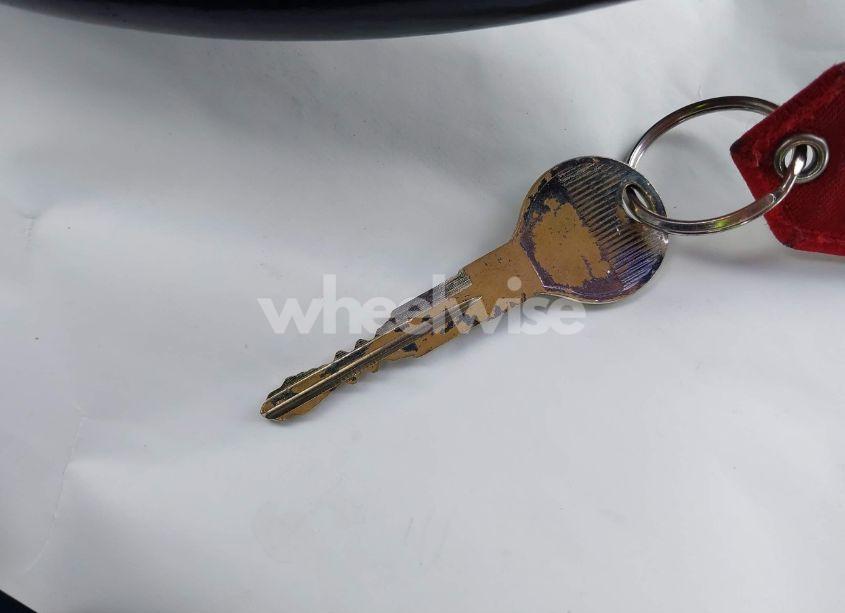 Photo 11 of 1991 Mazda Mx-5 MIATA (VIN JM1NA3519M0210253)