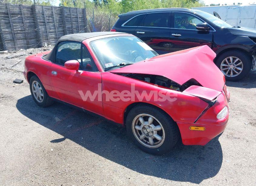 1990 Mazda Mx-5 MIATA (VIN JM1NA351XL0133200) main photo