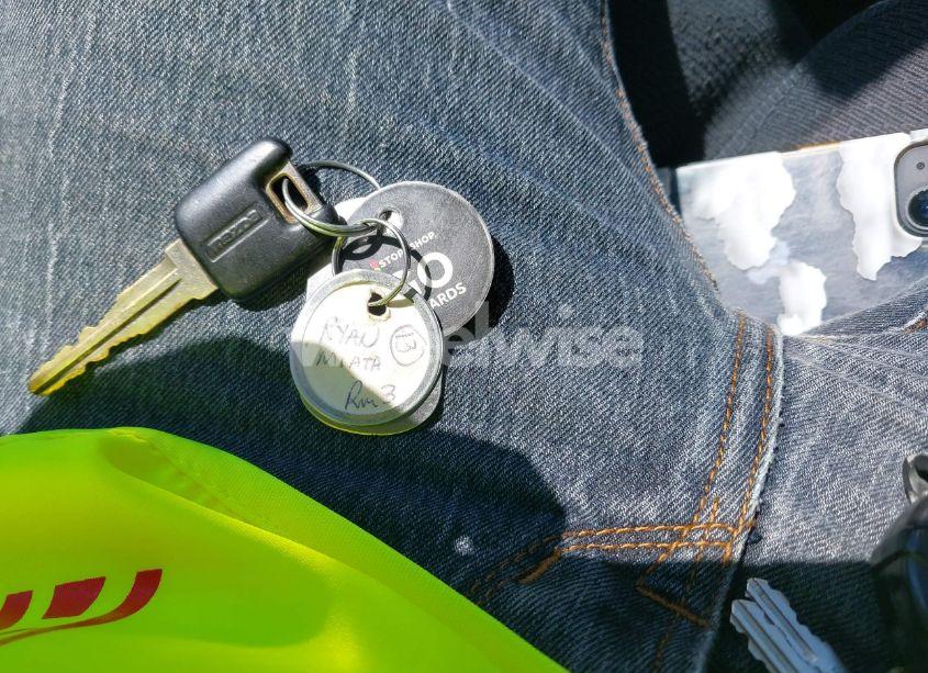 Photo 11 of 1990 Mazda Mx-5 MIATA (VIN JM1NA351XL0133200)