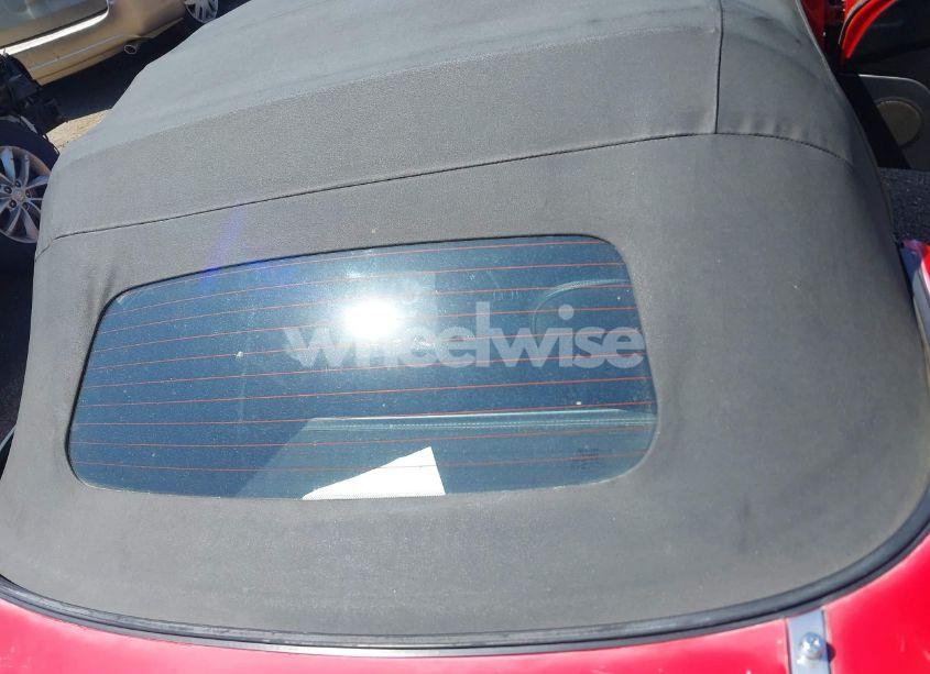 Photo 8 of 1990 Mazda Mx-5 MIATA (VIN JM1NA351XL0133200)