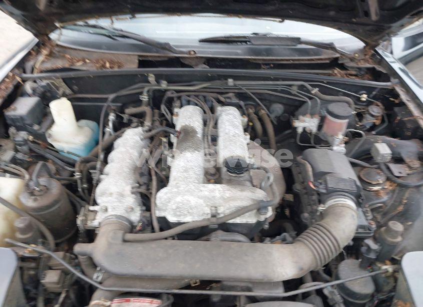 Photo 10 of 1997 Mazda Mx-5 MIATA LEATHER PKG/M EDITION/POPULAR EQUIPMENT PKG/R PKG./STO/TOURING PKG (VIN JM1NA3530V0736709)