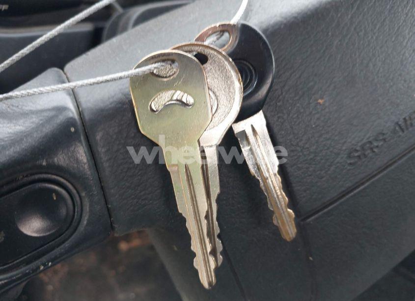 Photo 11 of 1997 Mazda Mx-5 MIATA LEATHER PKG/M EDITION/POPULAR EQUIPMENT PKG/R PKG./STO/TOURING PKG (VIN JM1NA3530V0736709)