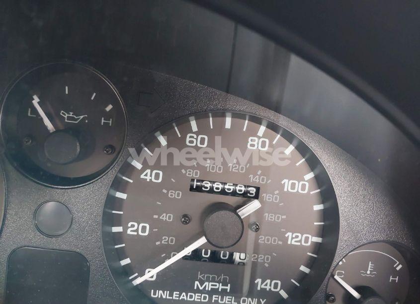 Photo 7 of 1997 Mazda Mx-5 MIATA LEATHER PKG/M EDITION/POPULAR EQUIPMENT PKG/R PKG./STO/TOURING PKG (VIN JM1NA3530V0736709)