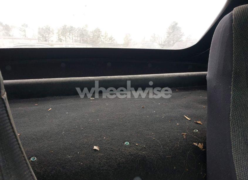 Photo 8 of 1997 Mazda Mx-5 MIATA LEATHER PKG/M EDITION/POPULAR EQUIPMENT PKG/R PKG./STO/TOURING PKG (VIN JM1NA3530V0736709)