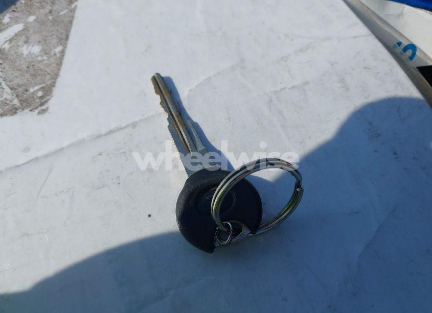 Photo 11 of 1996 Mazda Mx-5 MIATA (VIN JM1NA3531T0700475)