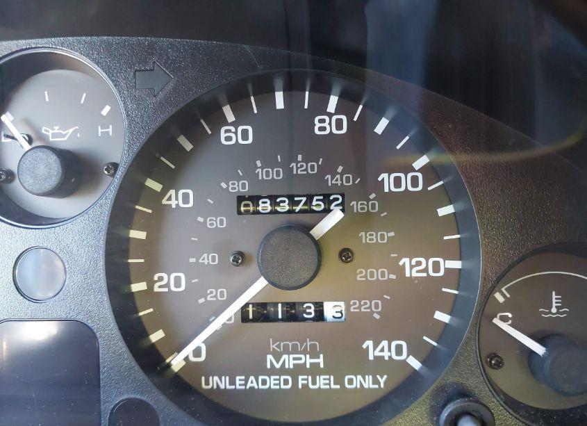 Photo 7 of 1996 Mazda Mx-5 MIATA (VIN JM1NA3531T0718037)