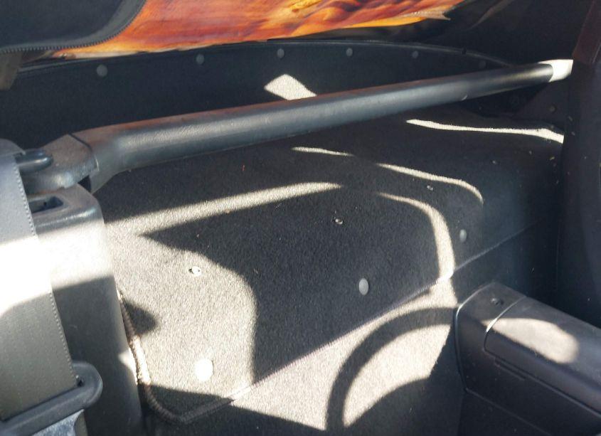 Photo 8 of 1996 Mazda Mx-5 MIATA (VIN JM1NA3531T0718037)