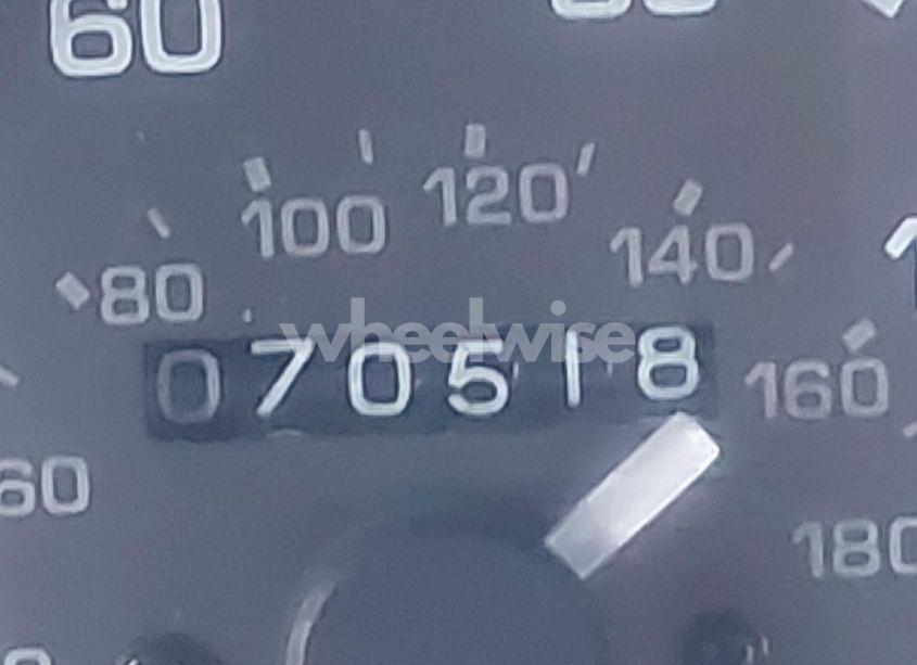 Photo 15 of 1996 Mazda Mx-5 MIATA (VIN JM1NA3532T0705667)