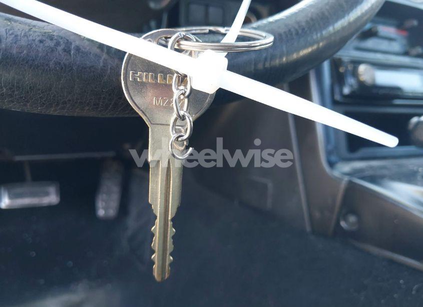 Photo 11 of 1996 Mazda Mx-5 MIATA (VIN JM1NA3533T0716564)