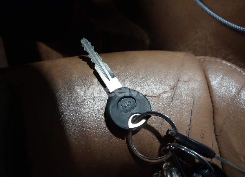 Photo 11 of 1996 Mazda Mx-5 MIATA (VIN JM1NA3534T0708649)