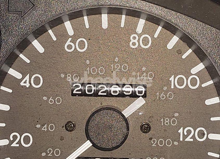 Photo 7 of 1996 Mazda Mx-5 MIATA (VIN JM1NA3534T0708649)