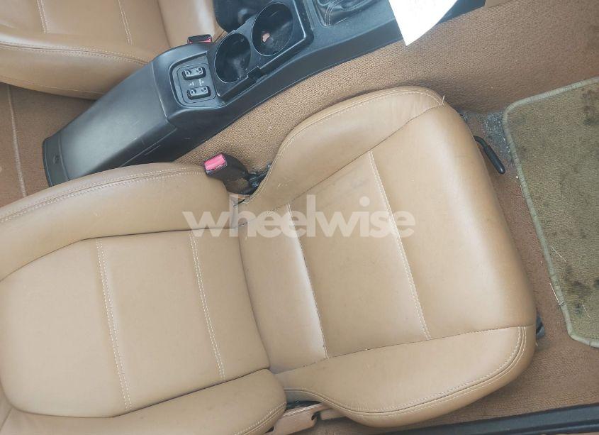 Photo 5 of 1996 Mazda Mx-5 MIATA (VIN JM1NA3536T0702979)