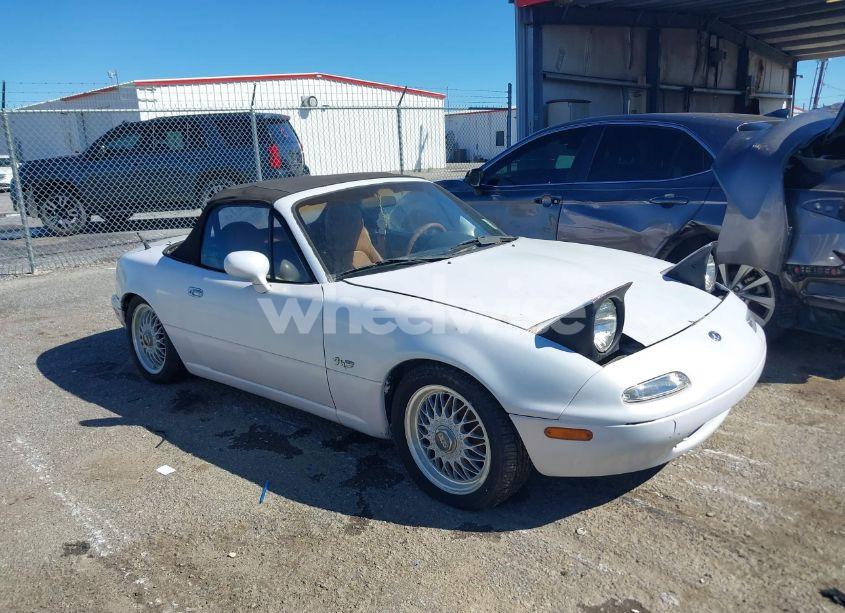 1995 Mazda Mx-5 MIATA (VIN JM1NA3537S0608172) main photo