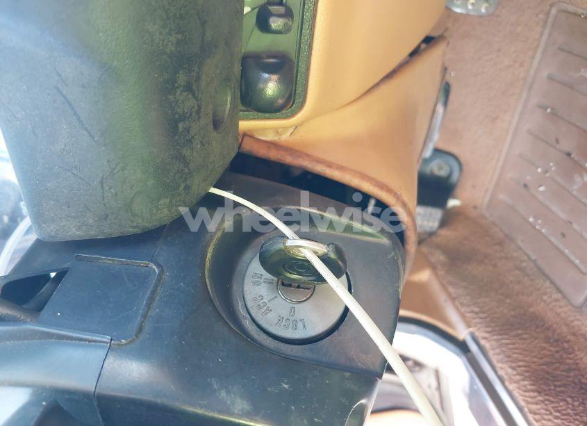 Photo 11 of 1995 Mazda Mx-5 MIATA (VIN JM1NA3537S0608172)