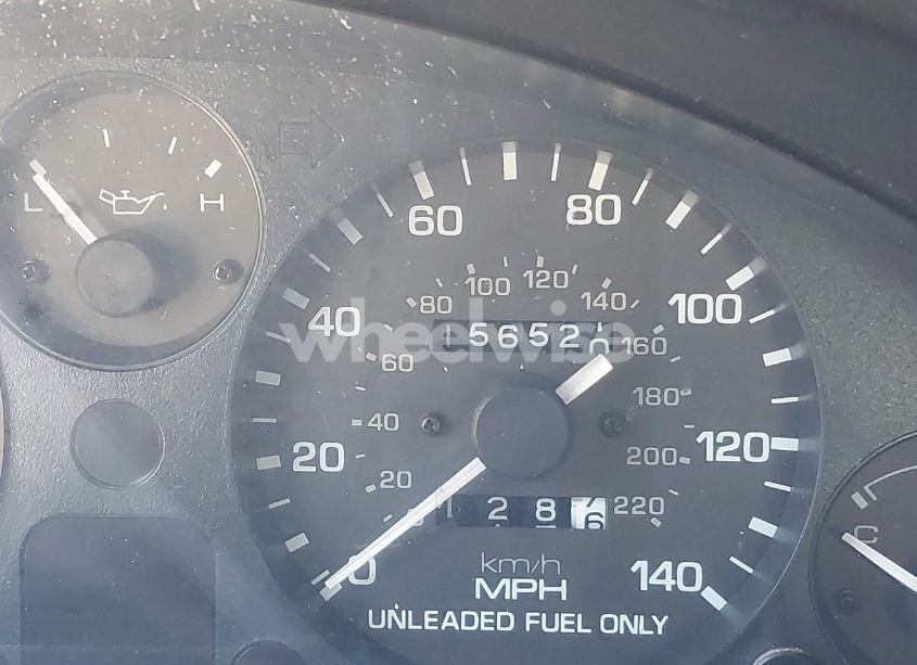 Photo 15 of 1996 Mazda Mx-5 MIATA (VIN JM1NA3537T0715952)