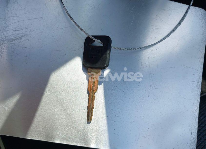 Photo 11 of 1997 Mazda Mx-5 MIATA LEATHER PKG/M EDITION/POPULAR EQUIPMENT PKG/R PKG./STO/TOURING PKG (VIN JM1NA3537V0726131)