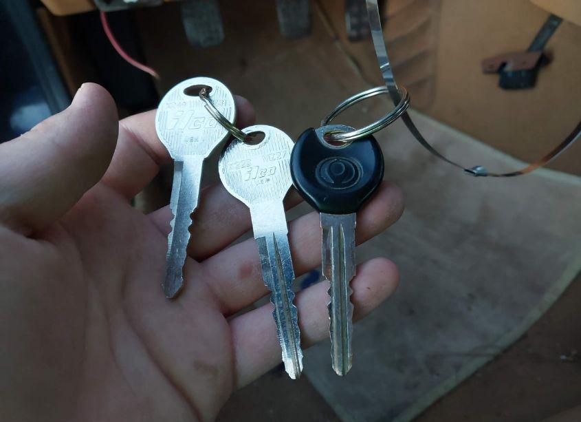 Photo 11 of 1996 Mazda Mx-5 MIATA (VIN JM1NA3538T0710596)