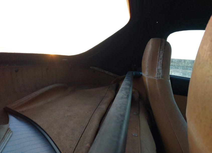 Photo 8 of 1996 Mazda Mx-5 MIATA (VIN JM1NA3538T0710596)