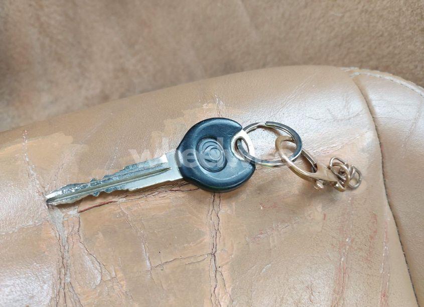 Photo 11 of 1997 Mazda Mx-5 MIATA LEATHER PKG/M EDITION/POPULAR EQUIPMENT PKG/R PKG./STO/TOURING PKG (VIN JM1NA3538V0729247)