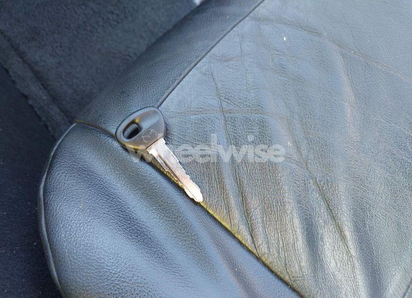 Photo 11 of 2001 Mazda Mx-5 MIATA LS/SPECIAL EDITION (VIN JM1NB353110201962)