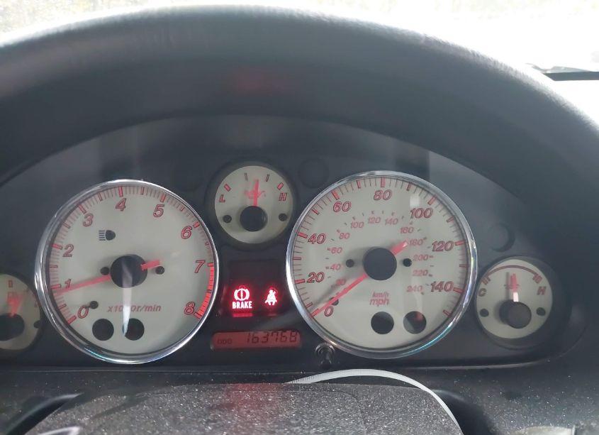 Photo 7 of 2002 Mazda Mx-5 MIATA CLOTH/LS/SE (VIN JM1NB353120221937)