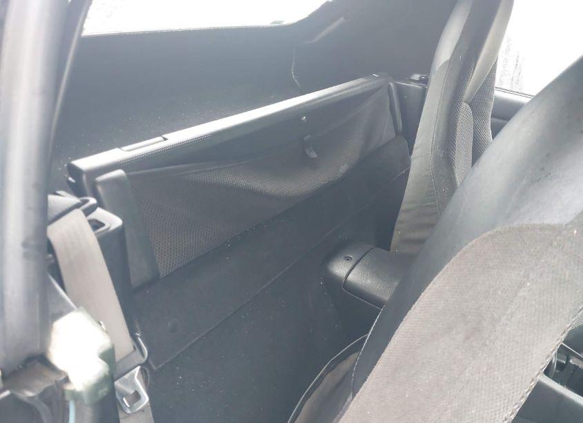 Photo 8 of 2002 Mazda Mx-5 MIATA CLOTH/LS/SE (VIN JM1NB353120221937)