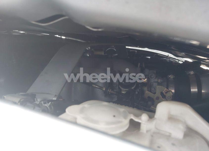 Photo 10 of 2000 Mazda Mx-5 MIATA LS/SPECIAL EDITION (VIN JM1NB3531Y0143779)