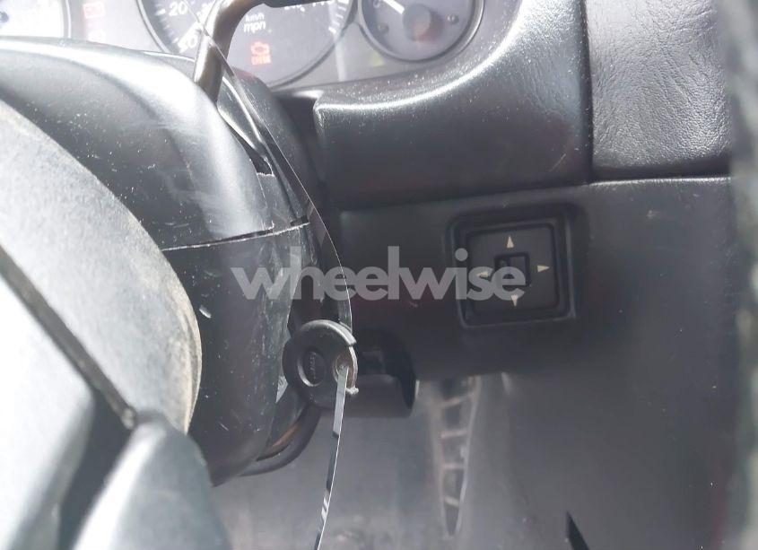 Photo 11 of 2000 Mazda Mx-5 MIATA LS/SPECIAL EDITION (VIN JM1NB3531Y0143779)