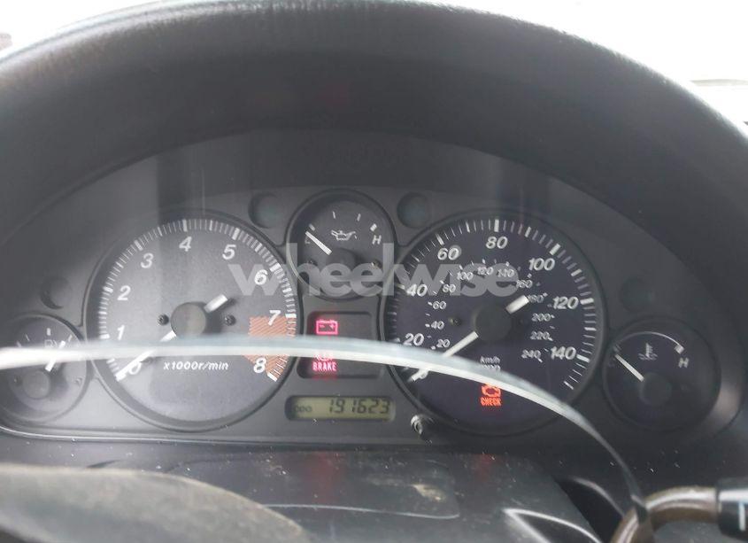 Photo 7 of 2000 Mazda Mx-5 MIATA LS/SPECIAL EDITION (VIN JM1NB3531Y0143779)