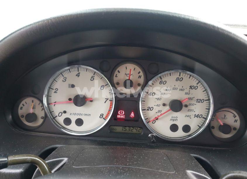 Photo 7 of 2002 Mazda Mx-5 MIATA CLOTH/LS/SE (VIN JM1NB353220229173)
