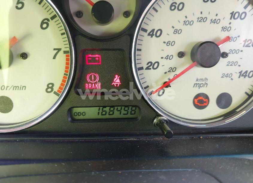 Photo 7 of 2002 Mazda Mx-5 MIATA CLOTH/LS/SE (VIN JM1NB353420219700)