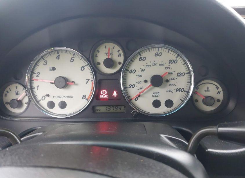 Photo 7 of 2002 Mazda Mx-5 MIATA CLOTH/LS/SE (VIN JM1NB353420222676)