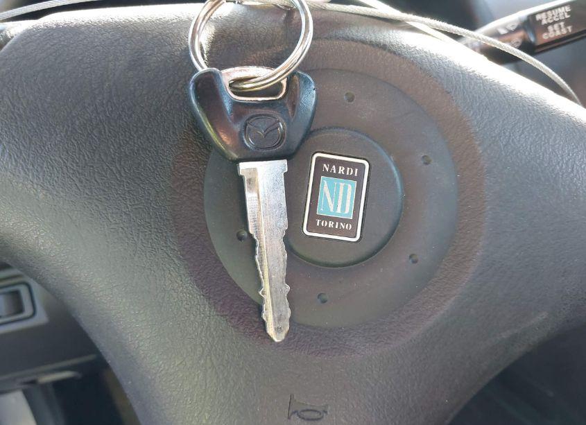 Photo 11 of 2000 Mazda Mx-5 MIATA LS/SPECIAL EDITION (VIN JM1NB3535Y0146300)