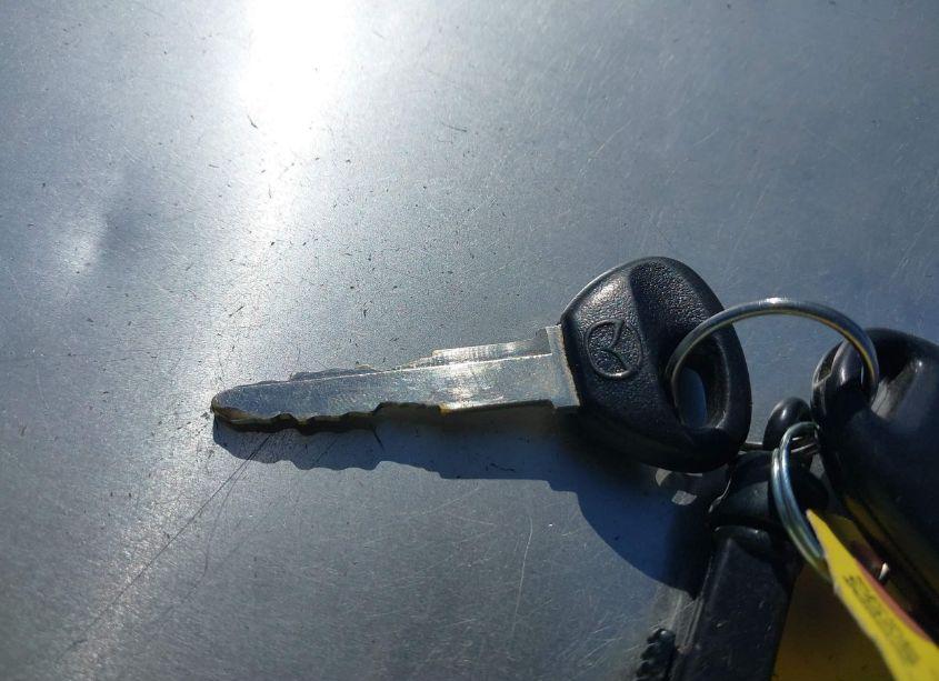 Photo 11 of 2002 Mazda Mx-5 MIATA CLOTH/LS/SE (VIN JM1NB353620230956)