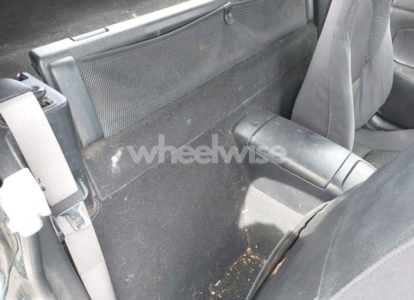 Photo 8 of 2002 Mazda Mx-5 MIATA CLOTH/LS/SE (VIN JM1NB353720222073)