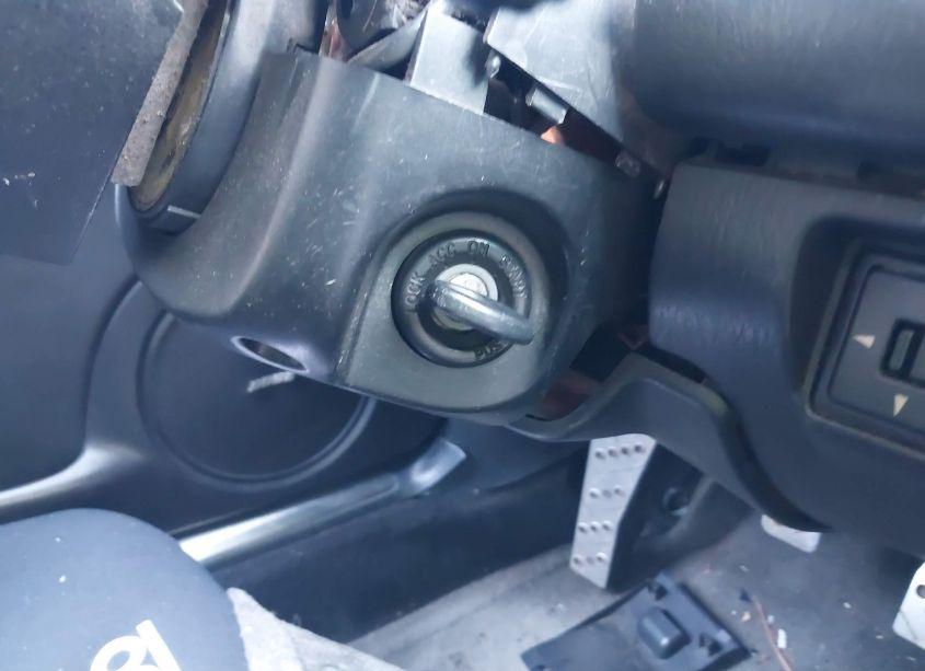 Photo 11 of 2002 Mazda Mx-5 MIATA CLOTH/LS/SE (VIN JM1NB353820227203)