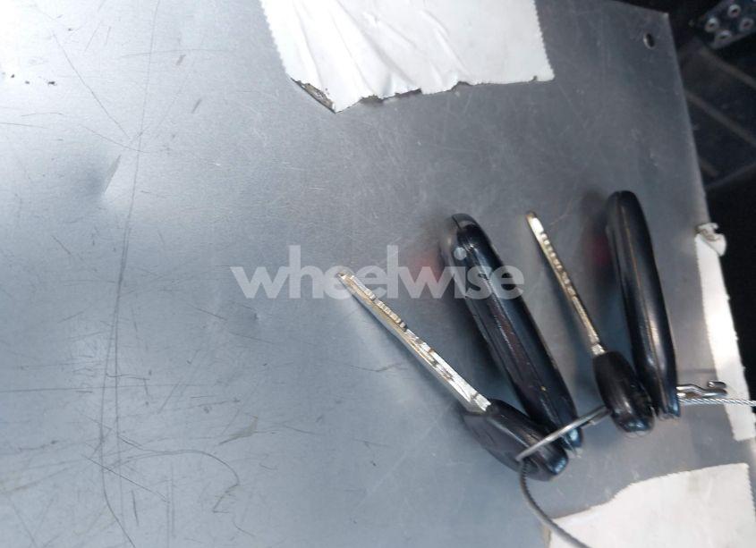 Photo 11 of 2002 Mazda Mx-5 MIATA CLOTH/LS/SE (VIN JM1NB353X20229356)