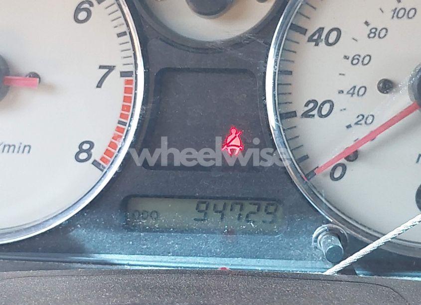 Photo 15 of 2002 Mazda Mx-5 MIATA CLOTH/LS/SE (VIN JM1NB353X20229356)