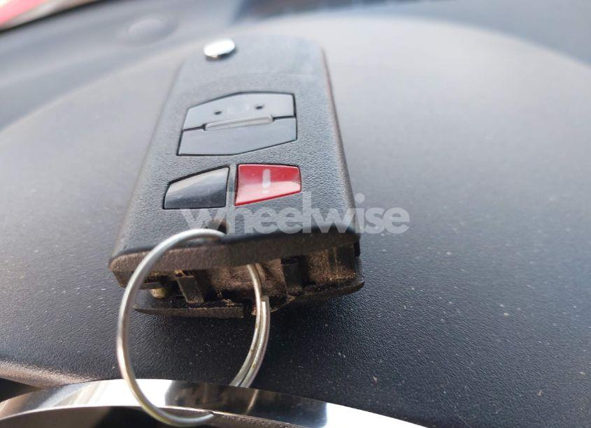 Photo 11 of 2006 Mazda Mx-5 3RD GENERATION LIMITED (VIN JM1NC25F060103269)