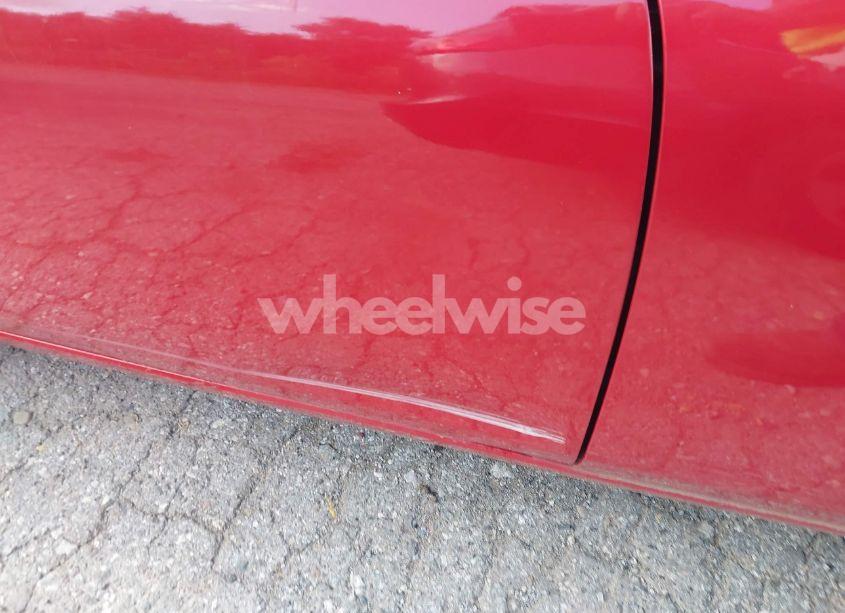 Photo 6 of 2006 Mazda Mx-5 3RD GENERATION LIMITED (VIN JM1NC25F060103269)