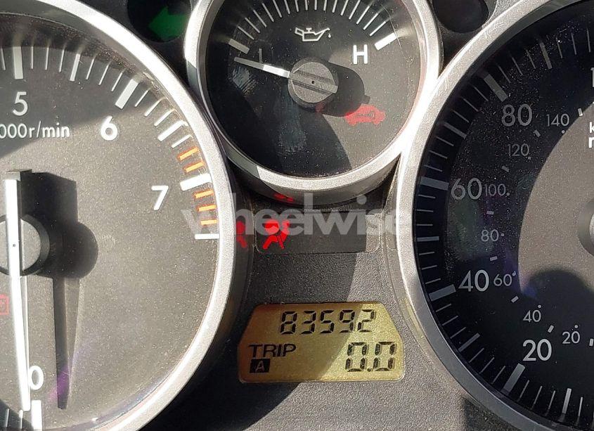 Photo 15 of 2006 Mazda Mx-5 3RD GENERATION LIMITED (VIN JM1NC25F360102939)